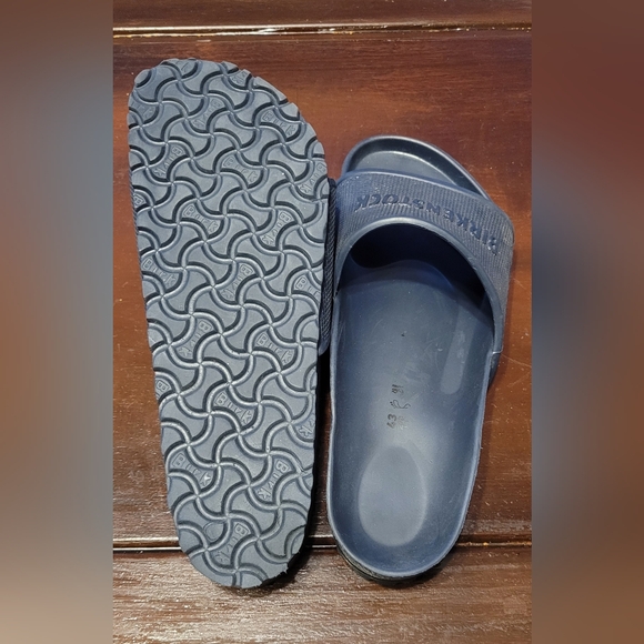 Birkenstocks Barbados Slip On Shoes - Picture 2 of 3